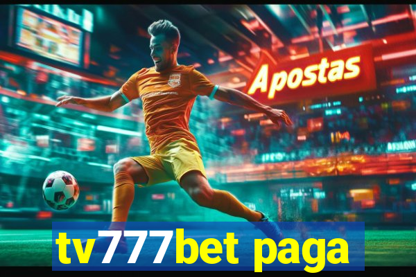 tv777bet paga